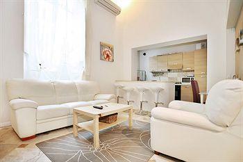 Appartamento Mia Firenze