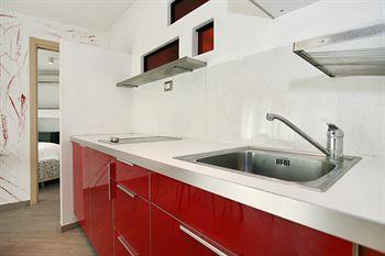 Appartamento Mia Firenze