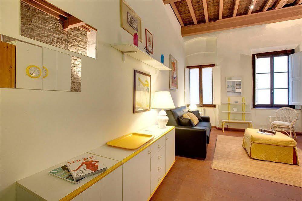 Appartamento Mia Firenze