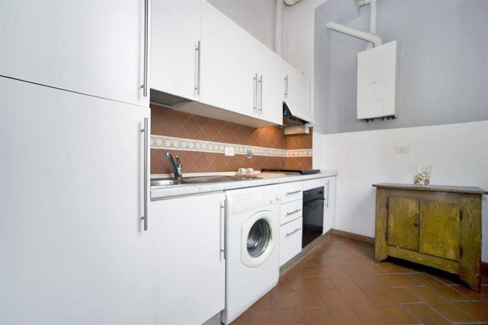 Appartamento Mia Firenze