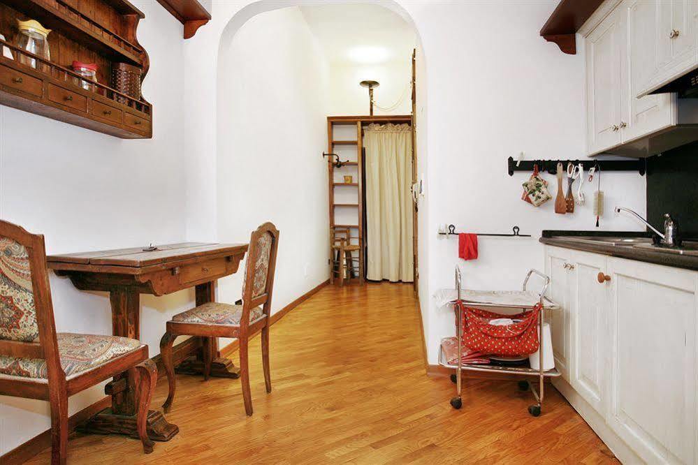 Mia Firenze