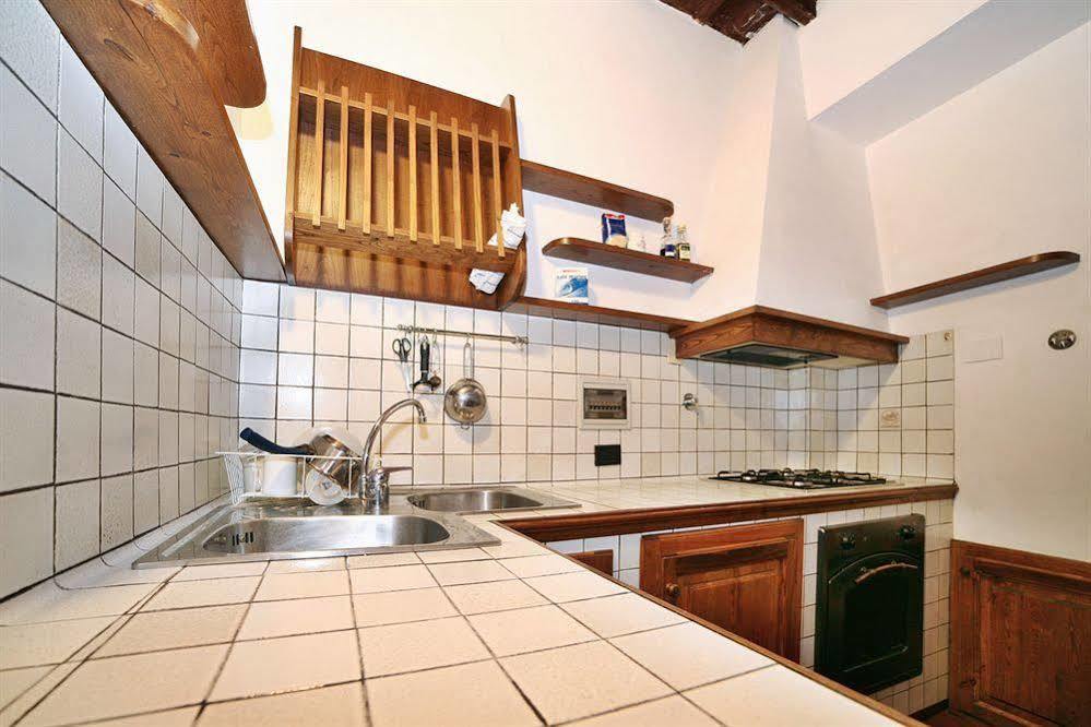 Mia Appartamento Firenze