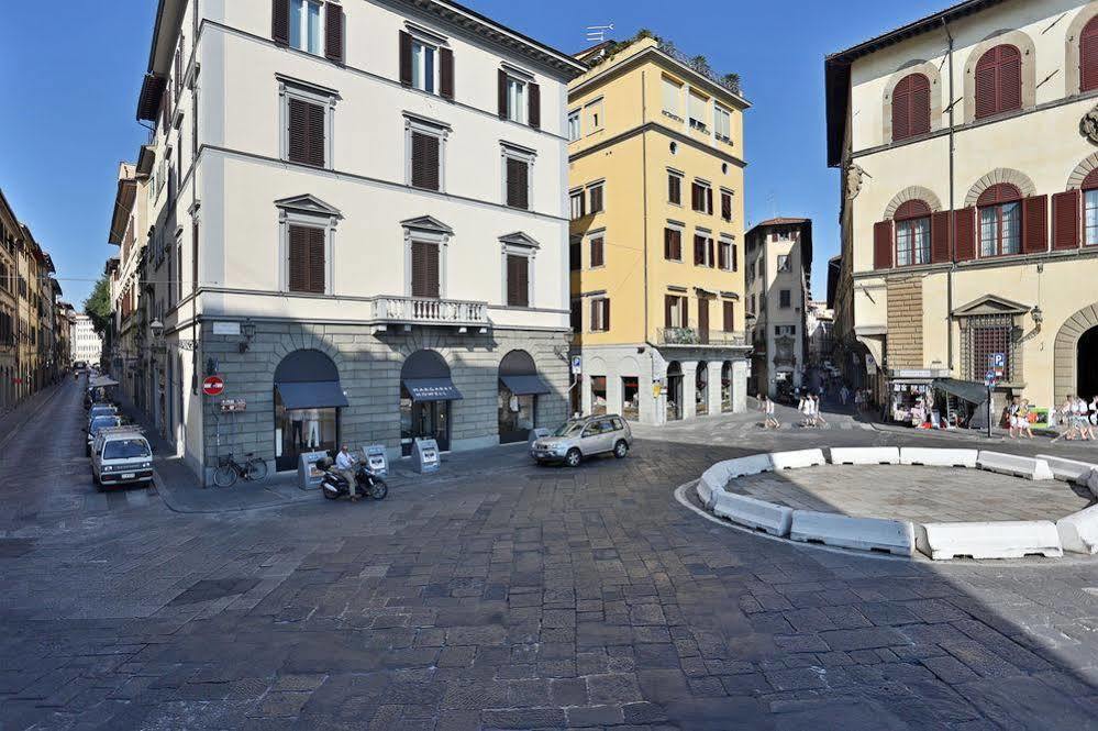 Appartamento Mia Firenze