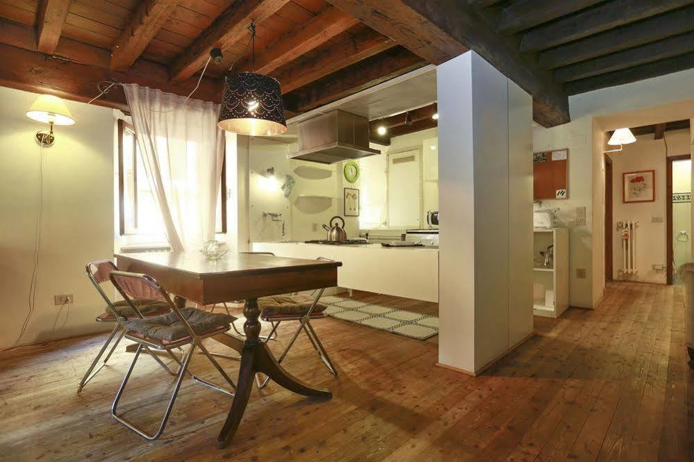 Appartamento Mia Firenze