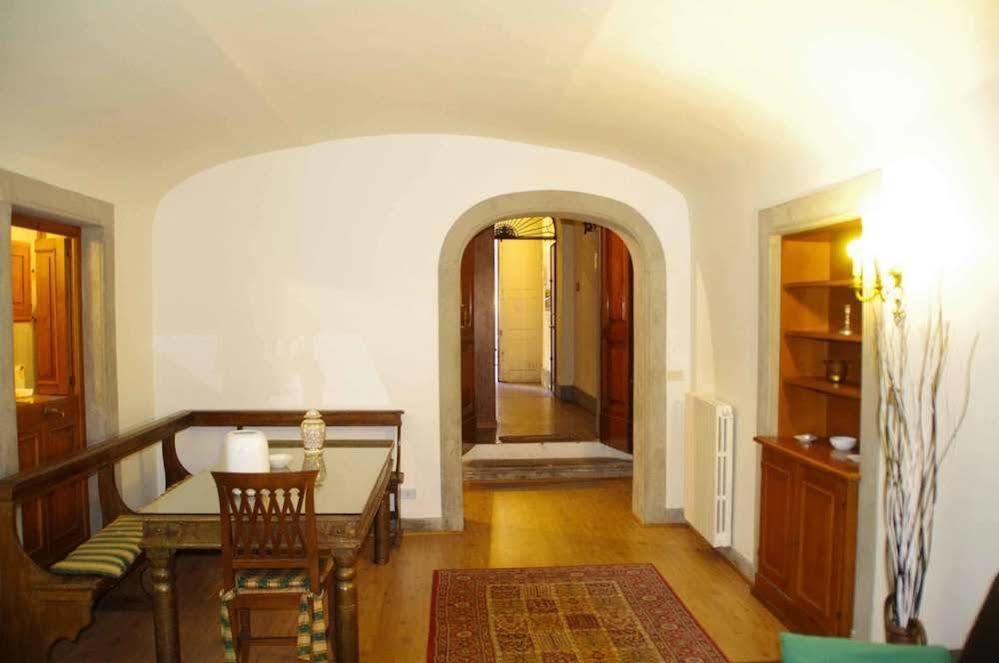 Appartamento Mia Firenze